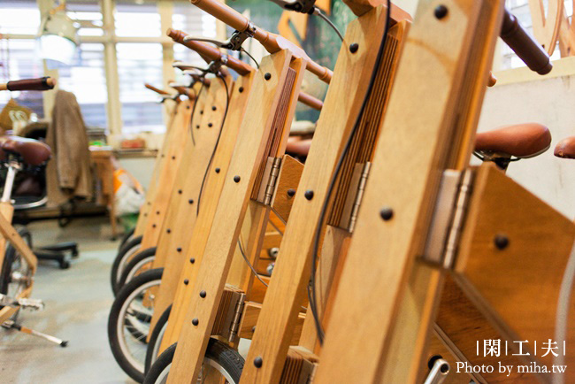 宜蘭 閒工夫 冰蹦拉