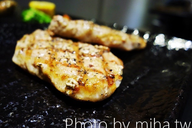 小惡魔炭燒牛排 冰蹦拉 平價牛排