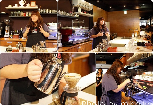 大隱珈琲 冰蹦拉