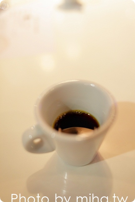 大隱珈琲 冰蹦拉