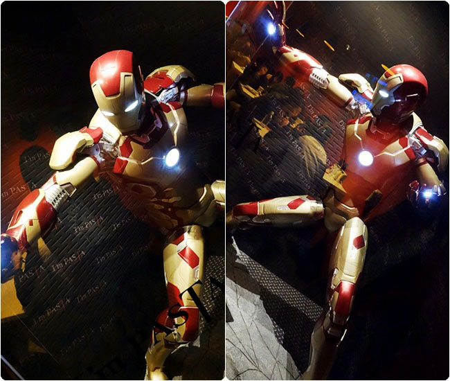 光華好吃 I'm PASTA 冰蹦拉