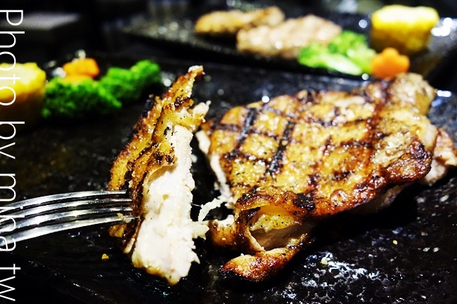 小惡魔炭燒牛排 冰蹦拉 平價牛排