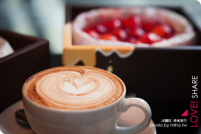 諾亞半熟蛋糕 冰蹦拉