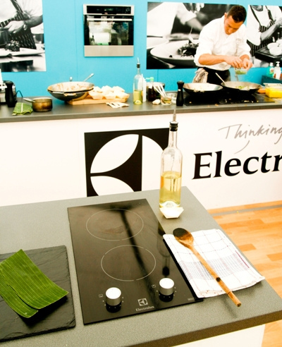 Electrolux