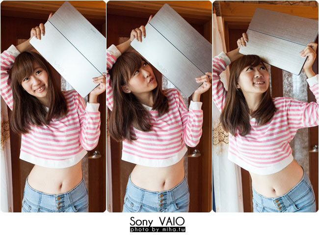 Sony VAIO Fit 15 A 冰蹦拉