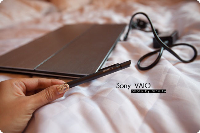 Sony VAIO Fit 15 A 冰蹦拉