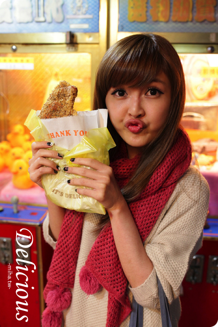 輔大 轟炸雞排 冰蹦拉