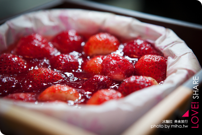 諾亞半熟蛋糕 冰蹦拉