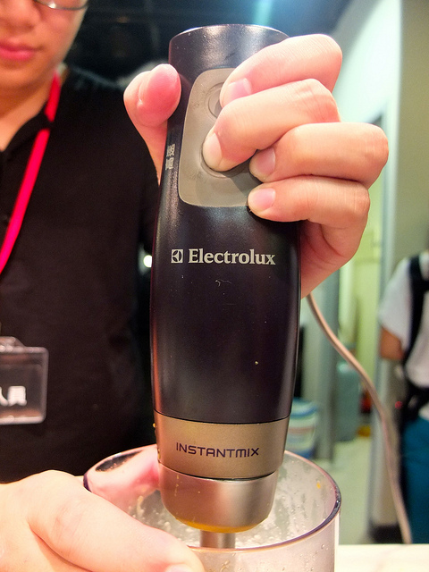 Electrolux