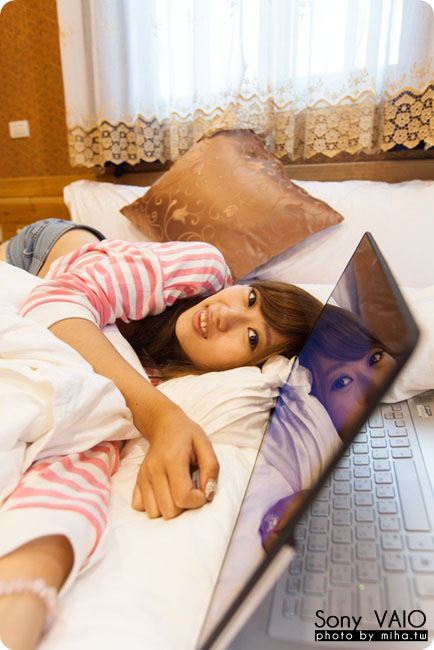 Sony VAIO Fit 15 A 冰蹦拉