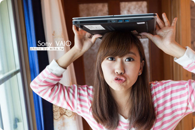 Sony VAIO Fit 15 A 冰蹦拉