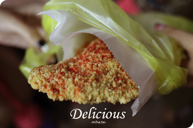 輔大 轟炸雞排 冰蹦拉