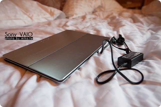 Sony VAIO Fit 15 A 冰蹦拉