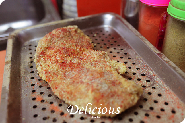 輔大 轟炸雞排 冰蹦拉