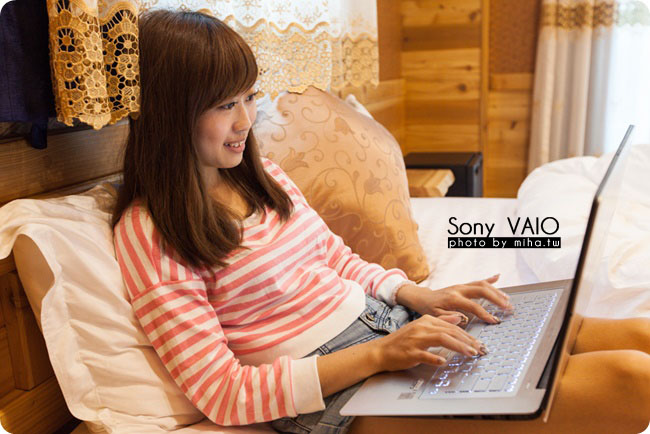 Sony VAIO Fit 15 A 冰蹦拉