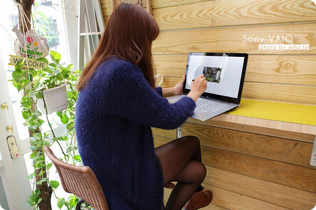 Sony VAIO Fit 15 A 冰蹦拉