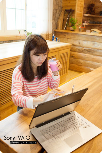 Sony VAIO Fit 15 A 冰蹦拉