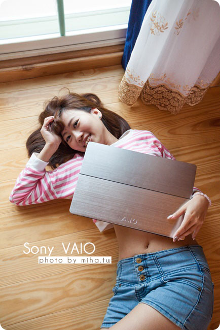 Sony VAIO Fit 15 A 冰蹦拉