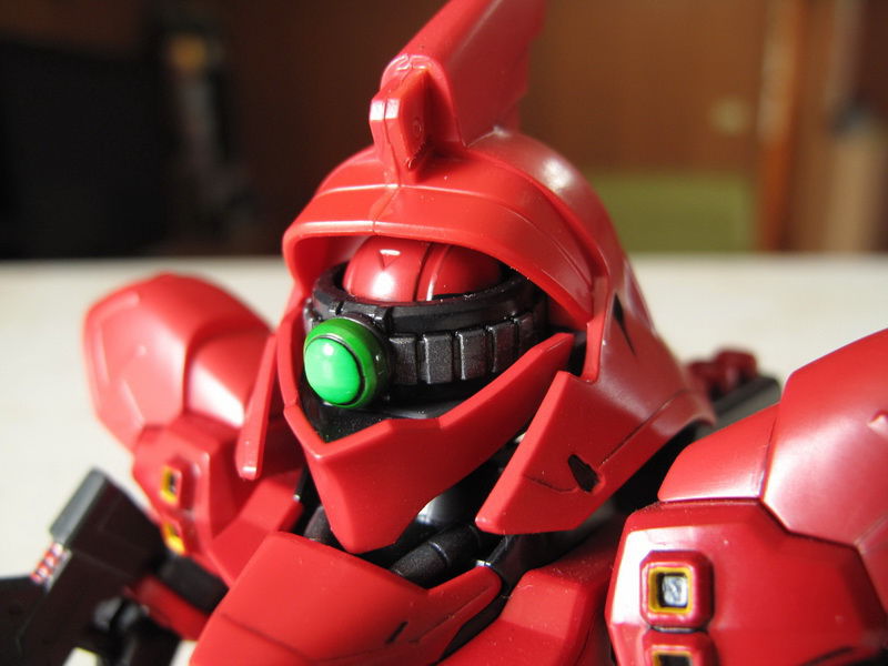 BB Sazabi