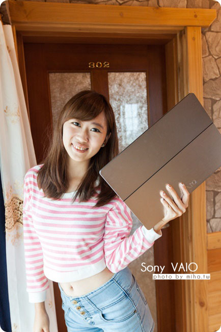 Sony VAIO Fit 15 A 冰蹦拉