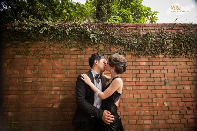 Wei婚禮攝影工作室 冰蹦拉 拍婚紗照景點