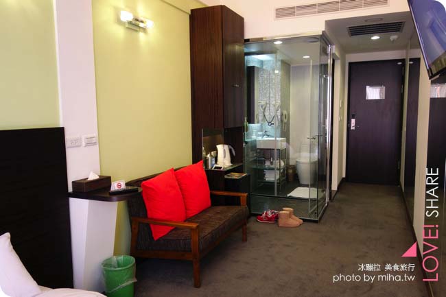 花蓮麗翔 花蓮住宿 冰蹦拉