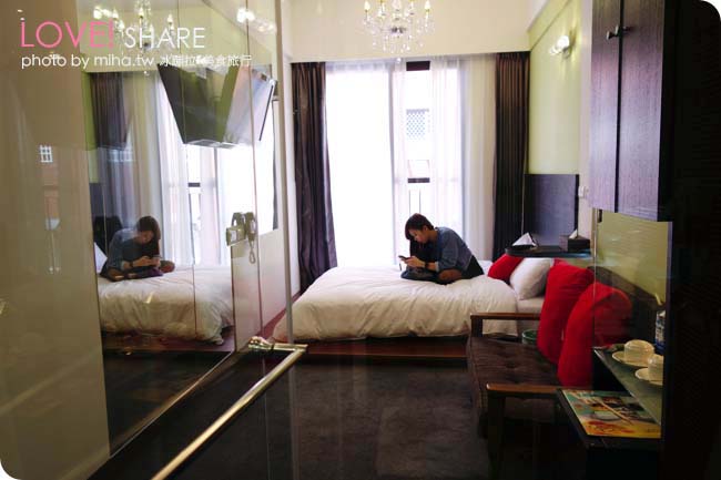 花蓮麗翔 花蓮住宿 冰蹦拉