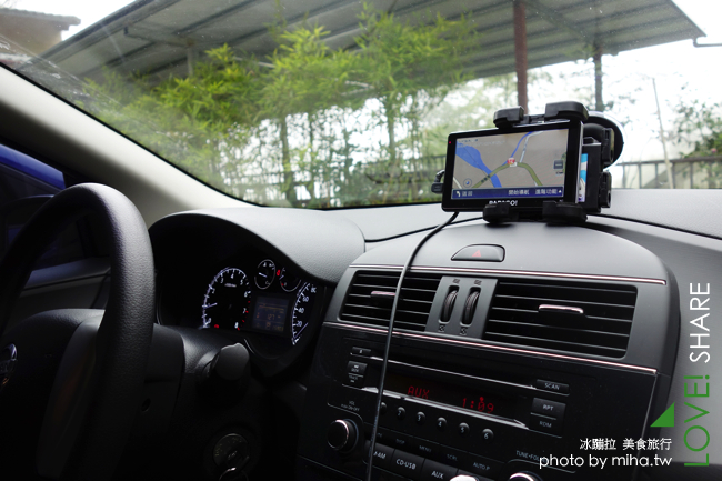 台北租車 冰蹦拉