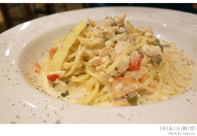 sawa's 冰蹦拉 淡江美食