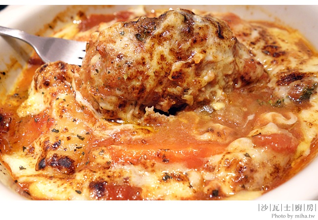 sawa's 冰蹦拉 淡江美食