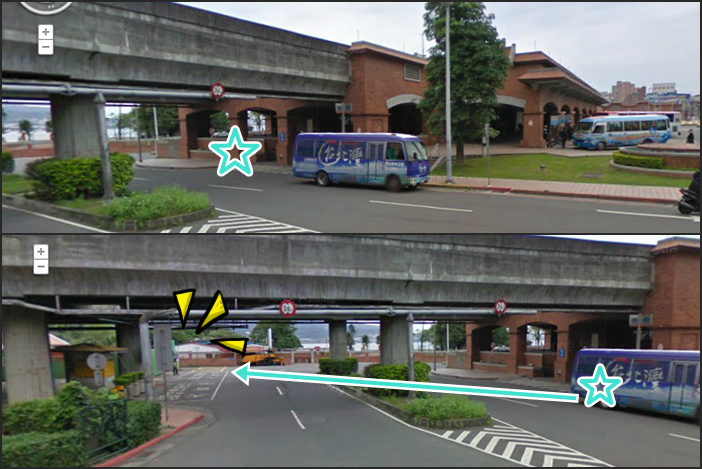 Wei婚禮攝影工作室 冰蹦拉 拍婚紗照景點