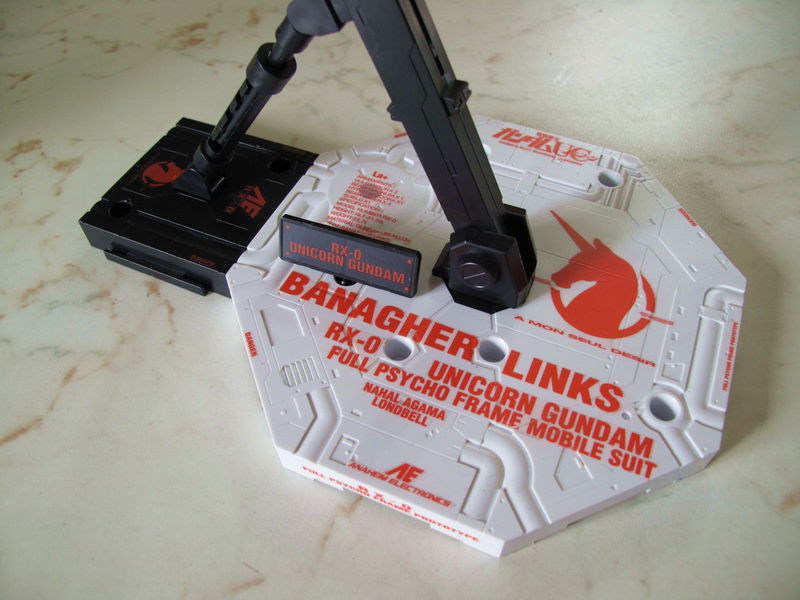 MG Full Armor Unicorn Gundam ver.Ka