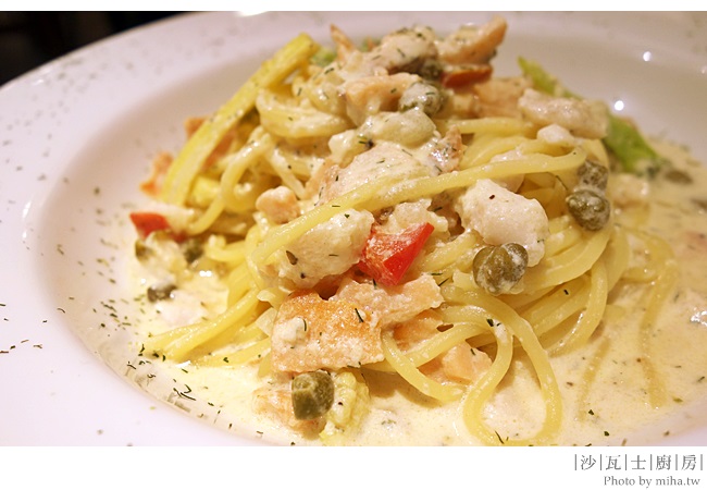 sawa's 冰蹦拉 淡江美食