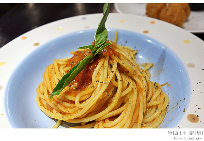 sawa's 冰蹦拉 淡江美食