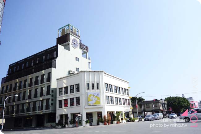 花蓮麗翔 花蓮住宿 冰蹦拉