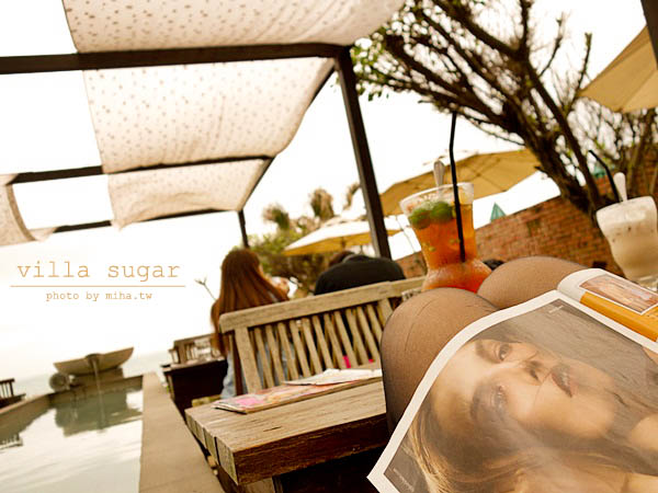 淺水灣 villasugar 冰蹦拉