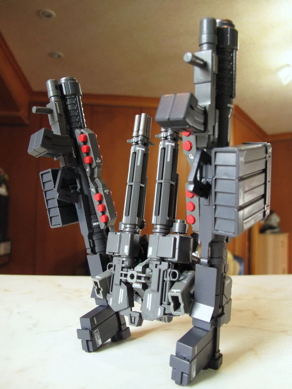 MG Full Armor Unicorn Gundam ver.Ka