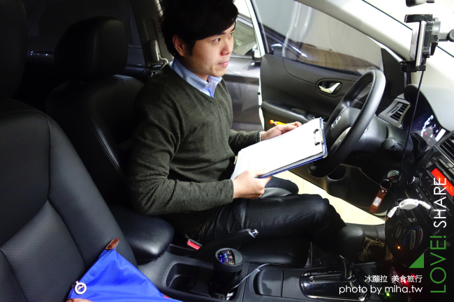 台北租車 冰蹦拉