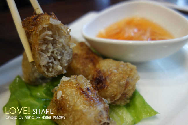 誠記越南麵食館 冰蹦拉