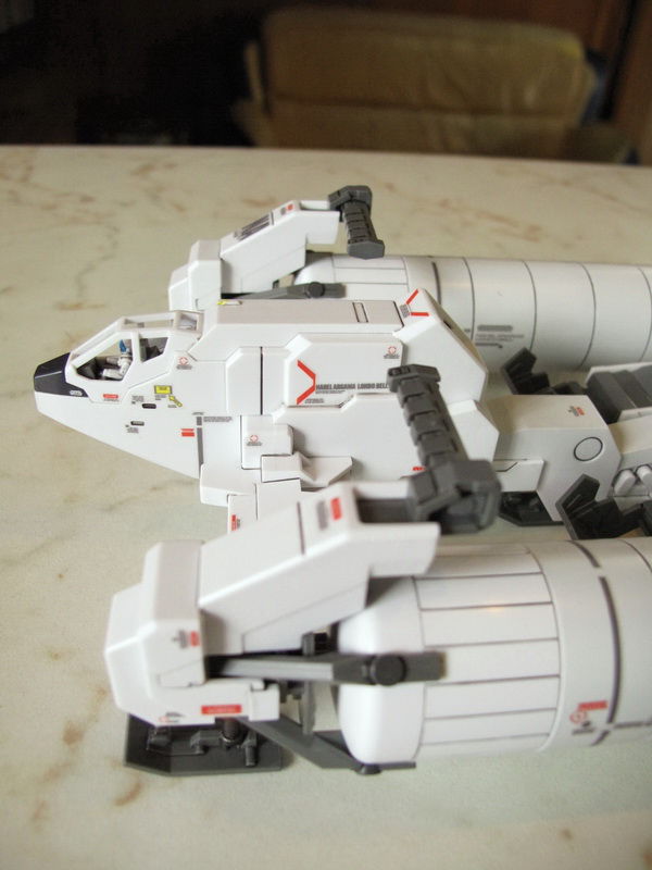 MG Full Armor Unicorn Gundam ver.Ka