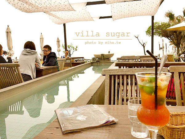 淺水灣 villasugar 冰蹦拉