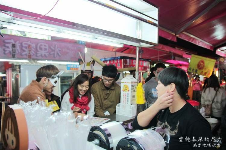 I'm Queen 女王09.JPG