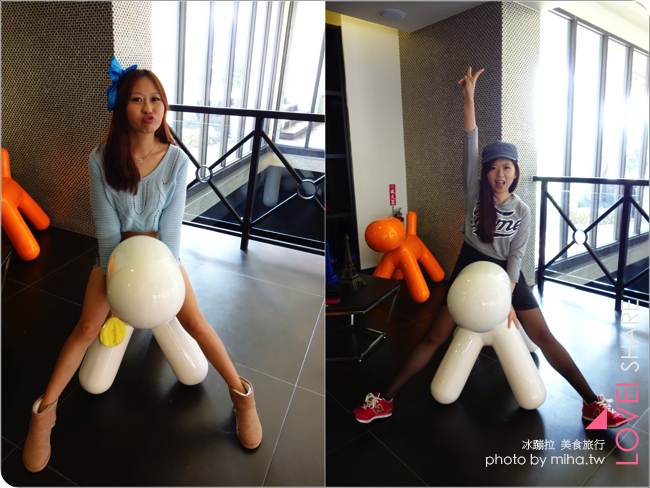 花蓮麗翔 花蓮住宿 冰蹦拉