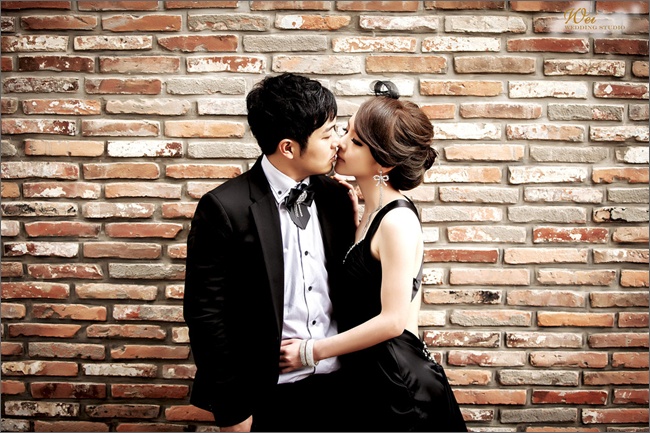 Wei婚禮攝影工作室 冰蹦拉 拍婚紗照景點