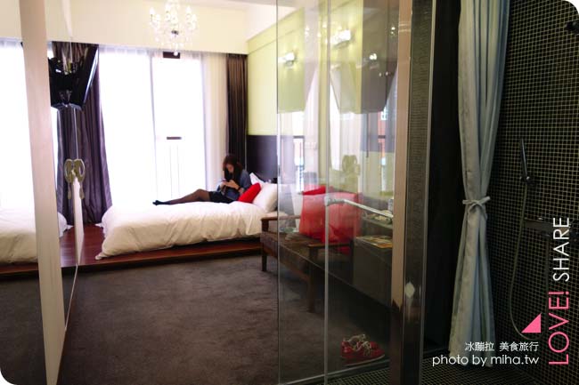 花蓮麗翔 花蓮住宿 冰蹦拉