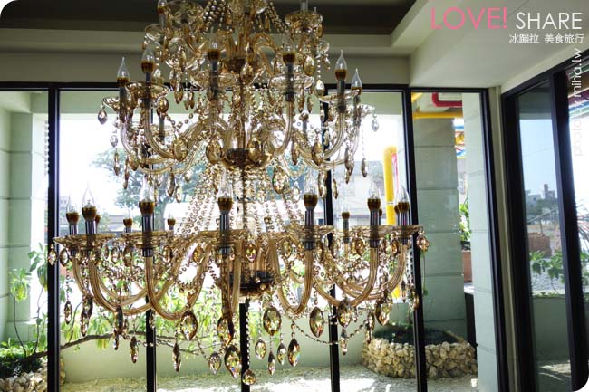 花蓮麗翔 花蓮住宿 冰蹦拉