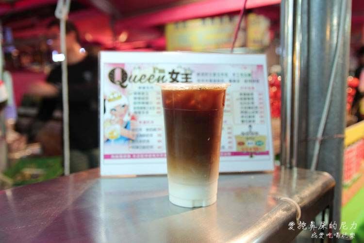 I'm Queen 女王12.JPG