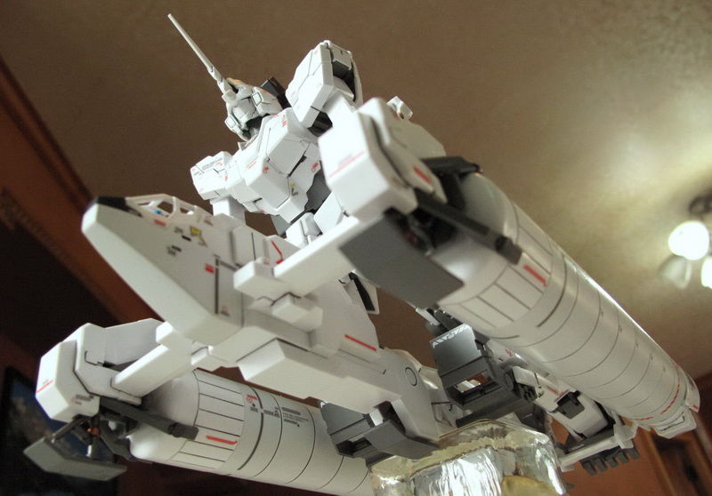 MG Full Armor Unicorn Gundam ver.Ka
