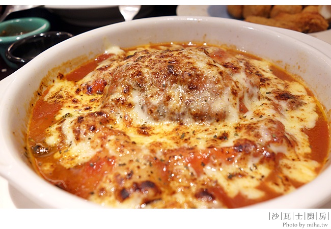 sawa's 冰蹦拉 淡江美食