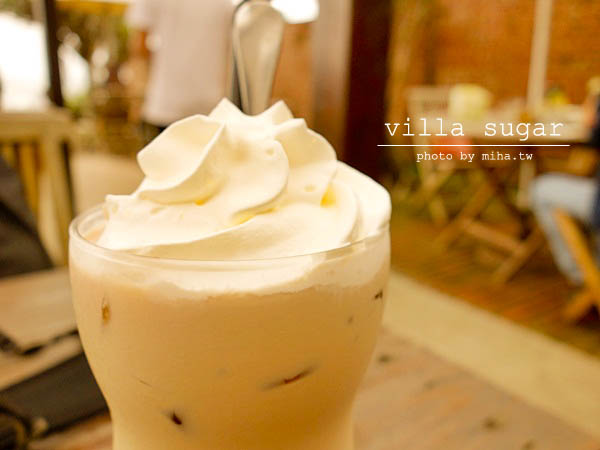 淺水灣 villasugar 冰蹦拉